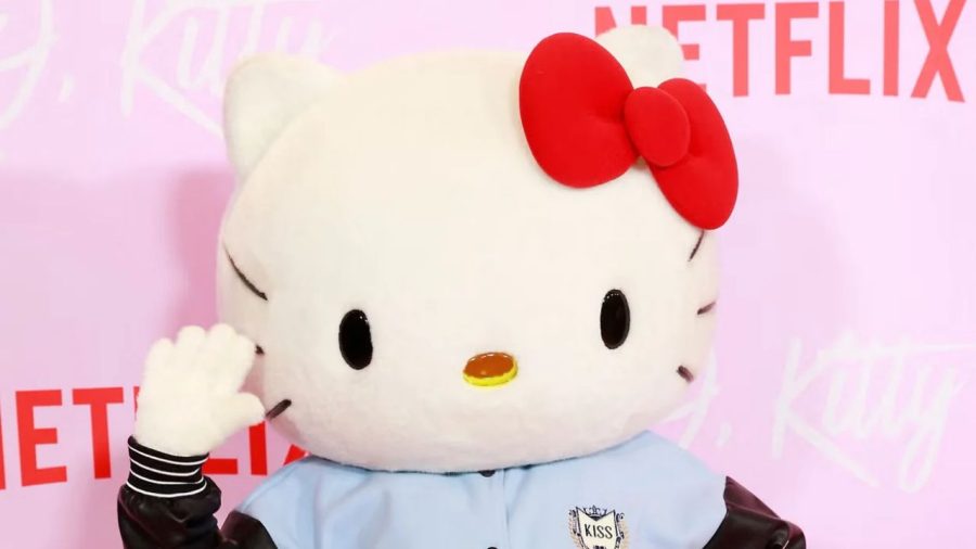 Hello Kitty maker ends Japanese spy drama partnership after China backlash