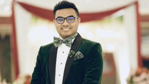 Himel Ashraf breaks his silence