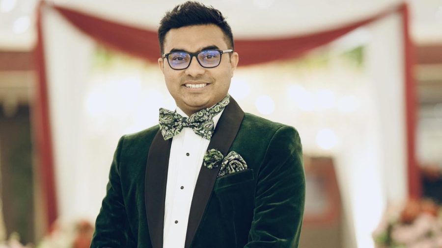 Himel Ashraf breaks his silence