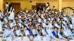Holy Cross College records 99.69% pass rate, 816 GPA-5s in HSC