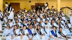 Holy Cross College records 99.69% pass rate, 816 GPA-5s in HSC