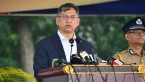 No comment on ex-BAF officer’s death before autopsy: Home minister