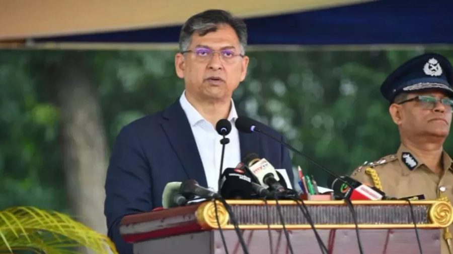 No comment on ex-BAF officer’s death before autopsy: Home minister
