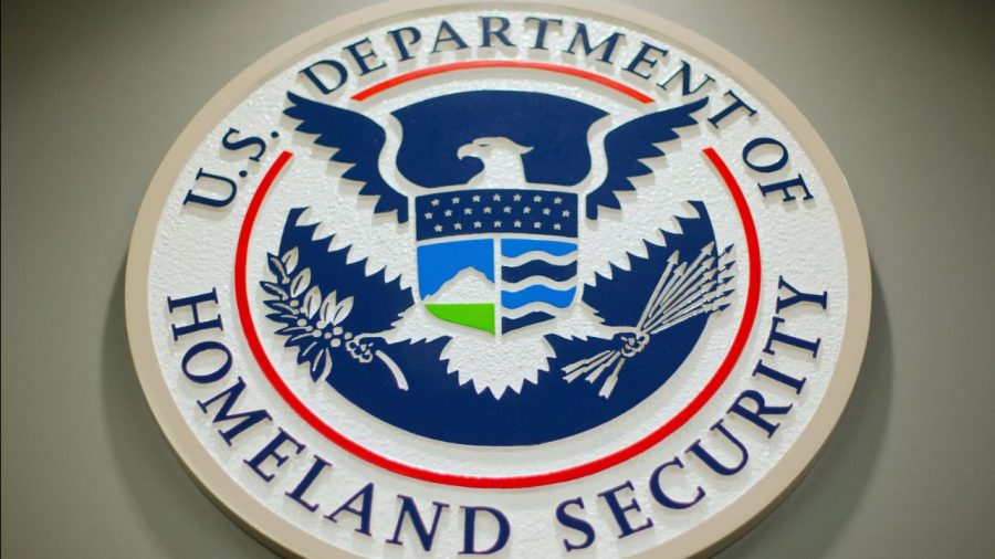 Personal data of over 40,000 DHS employees leaked online