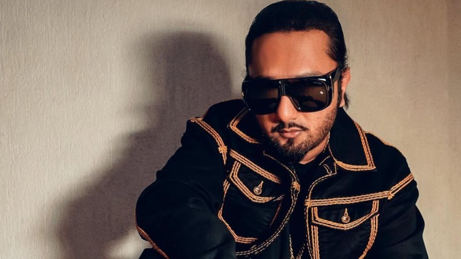 Honey Singh asks Maharashtra Cyber for more time to appear