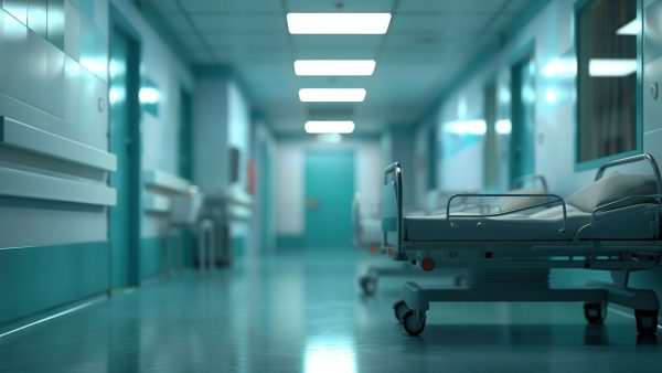 Ill, injured or dying? Better avoid Friday