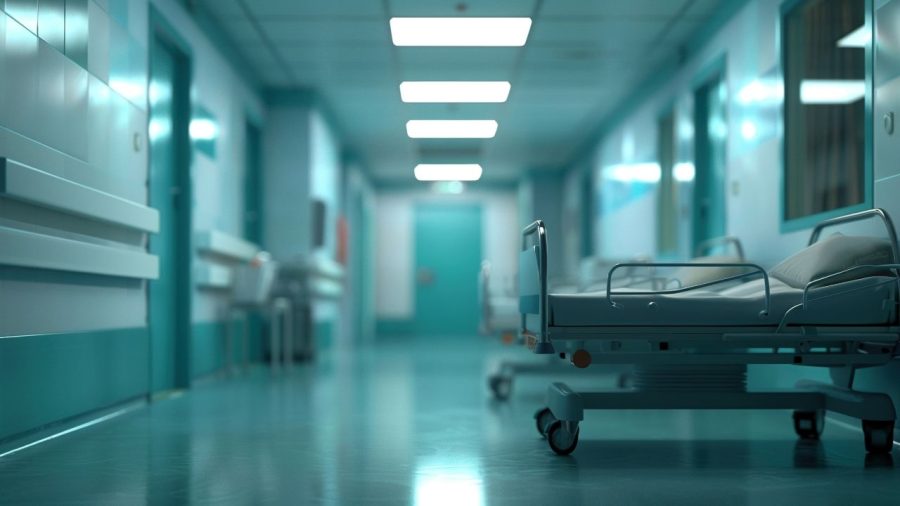 Ill, injured or dying? Better avoid Friday