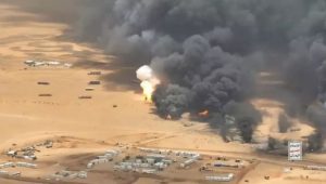 Why Saudi Arabia still struggles to stop Houthi missile strikes