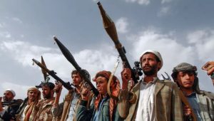 Houthis warn airlines, travellers against using Saudi airports