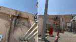 Saudi coalition accuses Houthis of drone attack on Medina power station