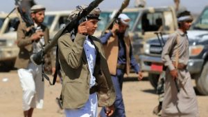 1,540 Houthis killed or wounded, Yemen army claims