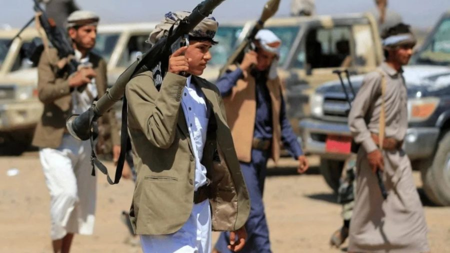 1,540 Houthis killed or wounded, Yemen army claims