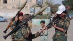 What makes the Houthis so powerful?