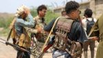 Yemeni forces claim gains at Bab el-Mandeb as Houthis squeeze Taiz