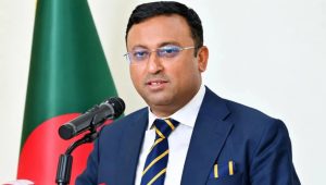 Aircraft purchase decision driven by national needs: Humaiun Kobir