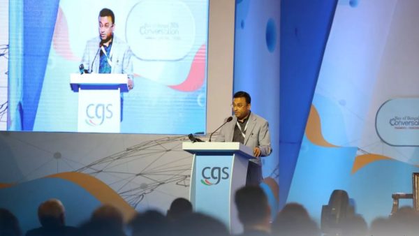 Rebuilding trust among states essential for effective co-op: Kobir
