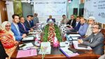 ICB Asset Management approves 41% cash dividend on Tk44.21cr profit