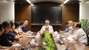 ICBC considers Dhaka expressway loans in Renminbi