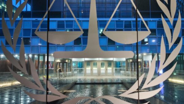 US sanctions ICC hours after former judge wins Nobel Peace Prize