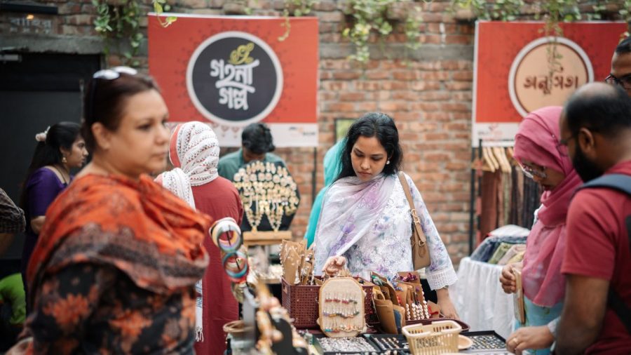 IDLC Purnota Utshob 2026 supports women entrepreneurs
