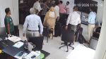 Job project dispute: Mob assaults IEDCR director in Mohakhali office