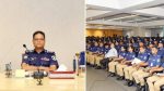 Stand by people, earn their trust: IGP