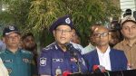 Puja rituals proceeding peacefully nationwide through joint efforts: IGP