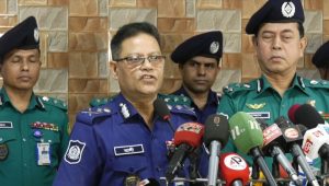 Police labelled fascist for using force, weak if not: IGP
