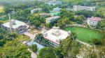 IIUC ranks fourth nationally in global university rankings