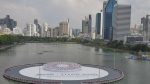 IMF upgrades global forecast amid growing debt concerns