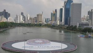 IMF upgrades global forecast amid growing debt concerns