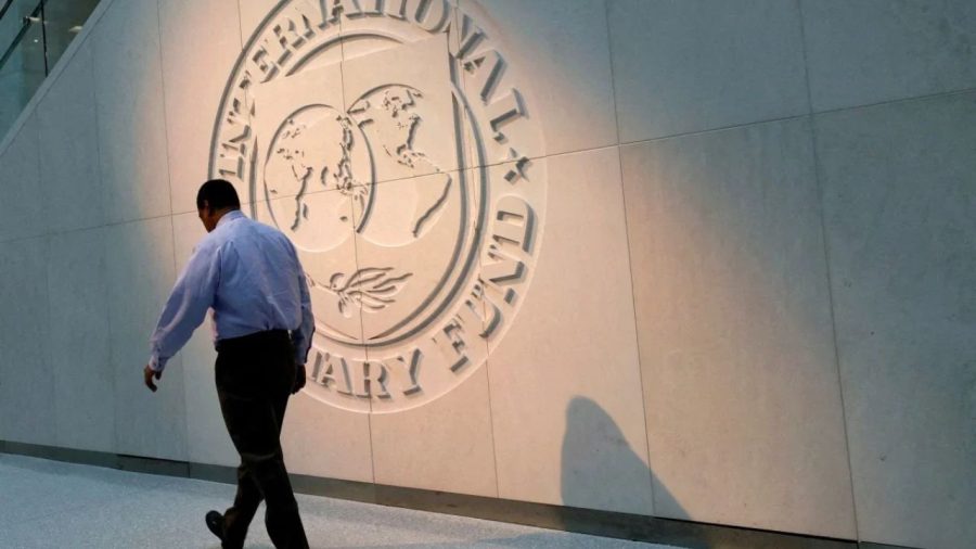 IMF cuts China’s 2026 growth forecast to 4.5%
