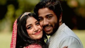 Pritom Hasan and Shahtaj part ways after a decade together