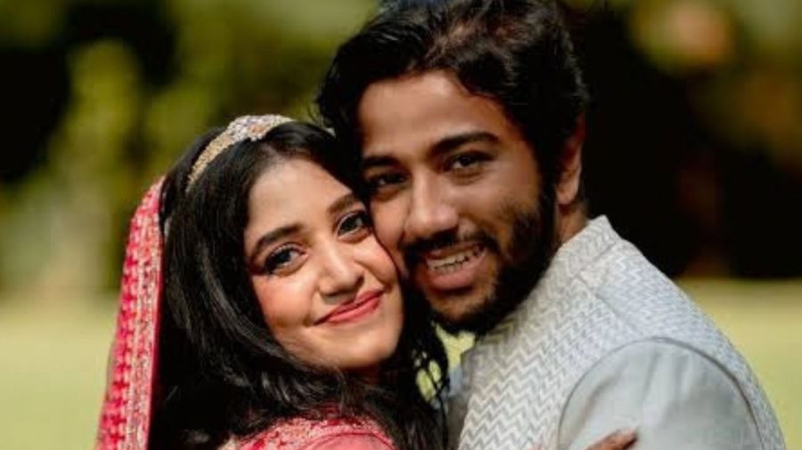 Pritom Hasan and Shahtaj part ways after a decade together
