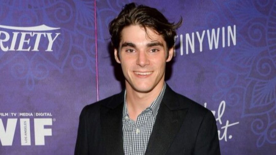 ‘Breaking Bad’ actor RJ Mitte dies at 34