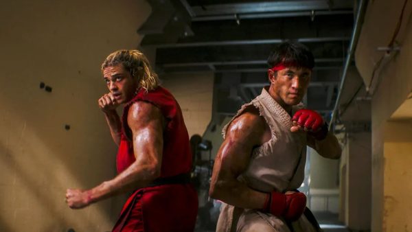 ‘Street Fighter’ to hit Bangladesh cinemas on 16 October