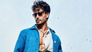 Tiger Shroff safe after firing near Juhu football venue