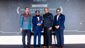 IPDC wins ADFIAP award for e-Nothi
