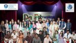 ISU holds ‘Da Fit and Fashion Fiesta-2026’