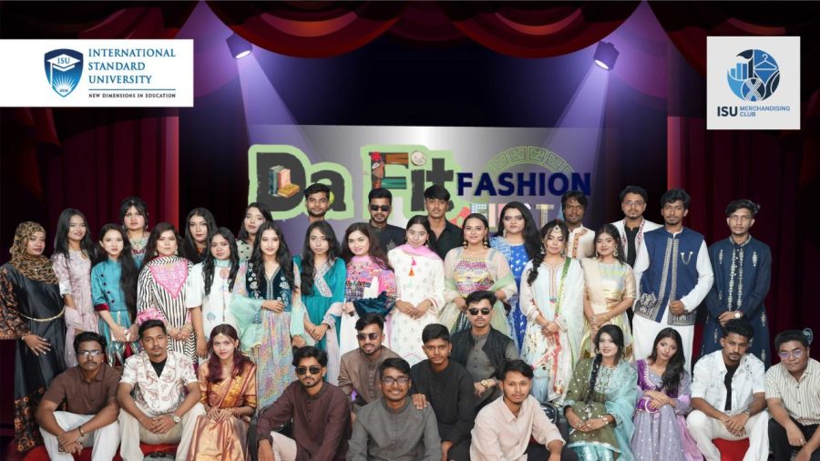 ISU holds ‘Da Fit and Fashion Fiesta-2026’