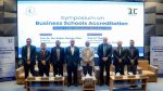 IUB symposium proposes global accreditation recognition for local universities