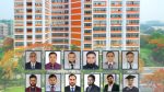 12 IUBAT researchers feature in world’s top 2% scientists list