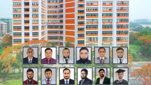 12 IUBAT researchers feature in world’s top 2% scientists list