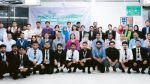 IUBAT hosts health-tech conference with 31 technical sessions