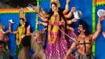 Women lead all Durga Puja preparations in Jhenaidah