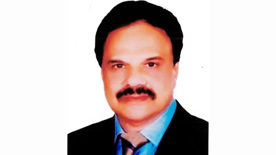 Entrepreneur Iftekhar Uddin Ahmed Ifti’s 11th death anniversary Friday