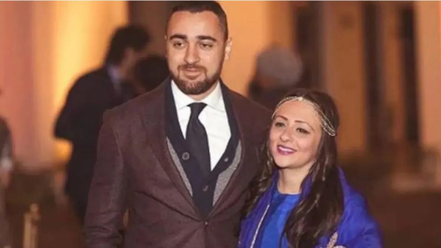 Avantika Malik reveals Imran Khan initiated their separation