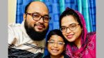 Family holiday turns to grief: Wife, son killed in Inani resort fire
