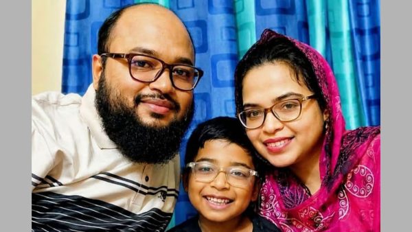 Family holiday turns to grief: Wife, son killed in Inani resort fire