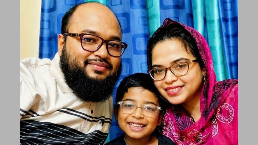 Family holiday turns to grief: Wife, son killed in Inani resort fire